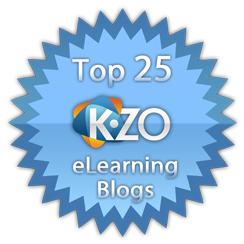 KZO’s Top 25 Must Read Blogs About eLearning