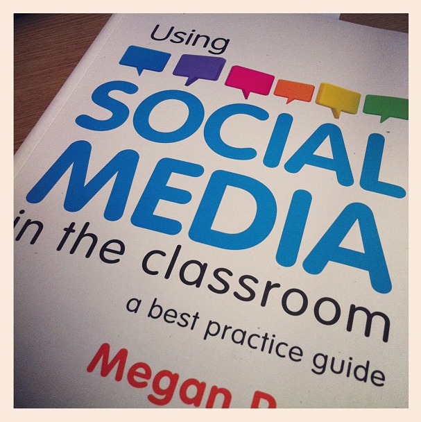 Book Review: "Using Social Media in the Classroom"