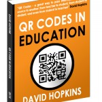eBook QR Codes in Education from David Hopkins